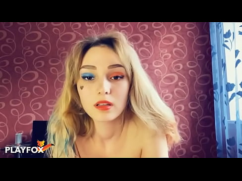 ❤️ Чарівні окуляри віртуальної реальності подарували мені секс з Харлі Квінн ️ Порно vk на uk.fitorganic.top ❌️❤